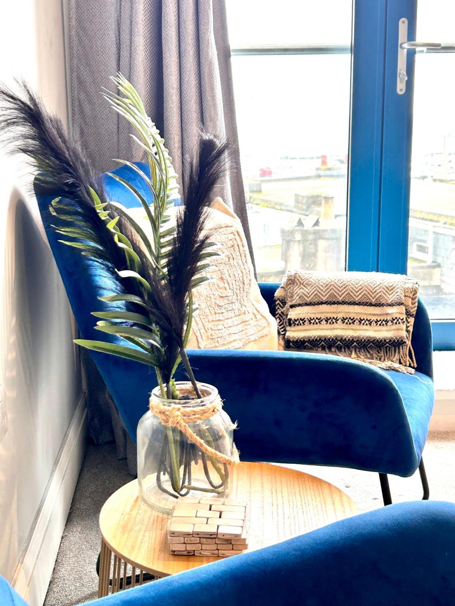 Sea Views - Harbour View, Torquay Central Location エクステリア 写真